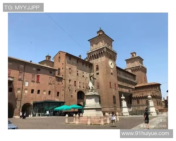 探索埃斯特旺的魅力与文化遗产，感受独特的历史与现代交融之美