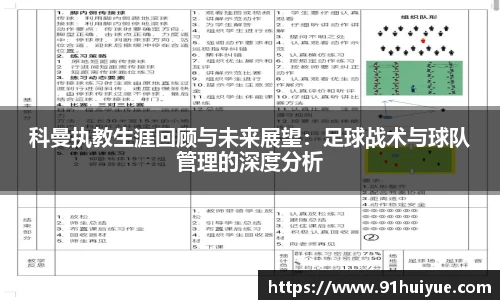 科曼执教生涯回顾与未来展望：足球战术与球队管理的深度分析